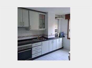 Roomgo ES - Habitación disponible, La Coruña - 266 € por mes