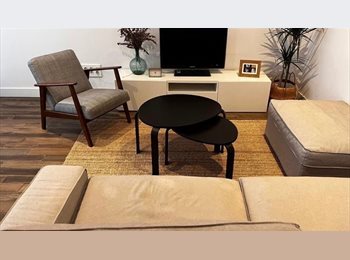 Roomgo ES - Alquiler piso y habitación en cuatro caminos, La Coruña - 380 € por mes