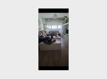 Roomgo ES - Busco compañera de piso, Villa De Vallecas - 600 € por mes