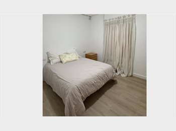 Roomgo ES - Se alquila piso por habitaciones, Lleida - 350 € por mes