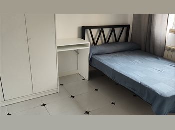 Roomgo ES - Habitación en alquiler, Arroyomolinos - 500 € por mes