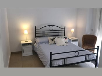Roomgo ES - habiatacion en chalet, Fuengirola - 750 € por mes
