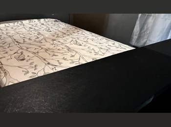 Roomgo ES - Se ofrece alquiler de habitacion, España - 300 € por mes