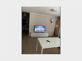 Roomgo ES - Se alquila habitación en jardines de Felipe ll, Sevilla - 315 € por mes