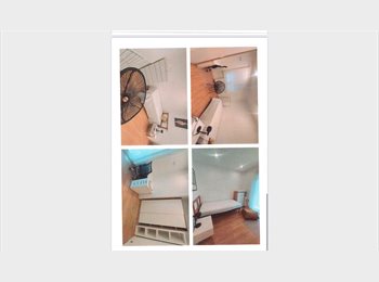 Roomgo ES - habitacion de estudiante, Zaragoza - 350 € por mes