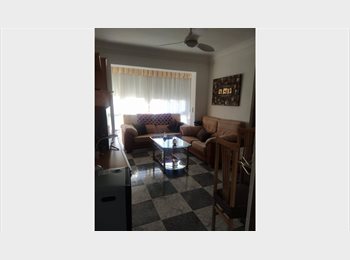 Roomgo ES - Se busca compañer@ de piso para entrar en Julio, Arganzuela - 525 € por mes