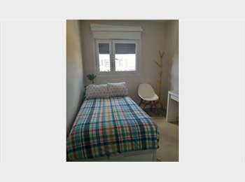 Roomgo ES - Alquilo habitacio a persona responsable, Sevilla - 450 € por mes