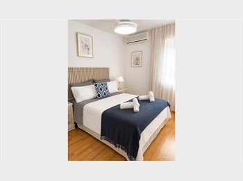 Roomgo ES - Habitación amplia y luminosa, Sevilla - 700 € por mes
