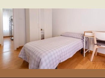 Roomgo ES - Alquiler habitación, Tetuán - 600 € por mes