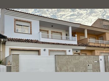Roomgo ES - Alojamiento Conpartido, Pilar de la Horadada - 85 € por mes