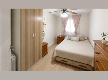 Roomgo ES - SE BUSCA COMPAÑERA DE PISO, San Fernando De Henares - 550 € por mes