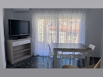 Roomgo ES - Se busca compi de piso, Jaén - 220 € por mes