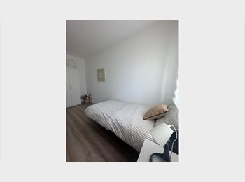 Roomgo ES - Alquiler de habitación, Villaverde - 500 € por mes