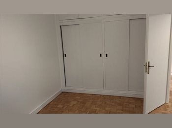 Roomgo ES - Se busca compañero de piso en Prosperidad, habitación individual con baño propio, Ciudad Lineal - 700 € por mes