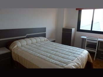Roomgo ES - Habitación luminosa y tranquila, Retiro - 520 € por mes