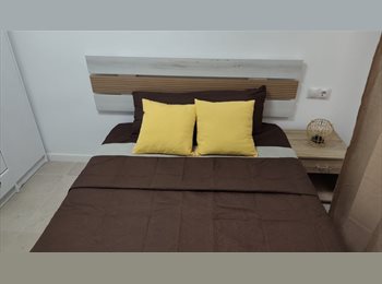Roomgo ES - Habitación cerca Hospital Universitario Alicante, Alicante - 400 € por mes