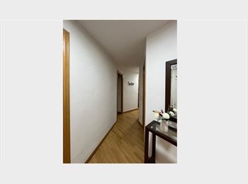 Roomgo ES - Buscamos compañera de piso. Para entrar 1 de junio, Tetuán - 458 € por mes