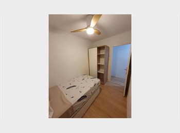 Roomgo ES - Alquiler de habitación, Sant Martí - 500 € por mes
