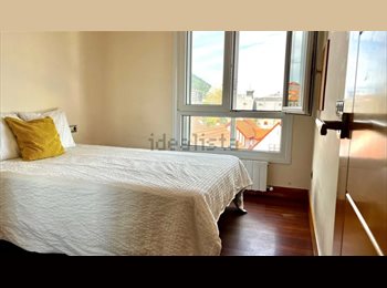 Roomgo ES - Buscamos compañer@ de piso en Portugalete, Bilbao - 380 € por mes