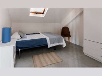 Roomgo ES - Habitación en Ático céntrico de Almeria, Almería - 350 € por mes