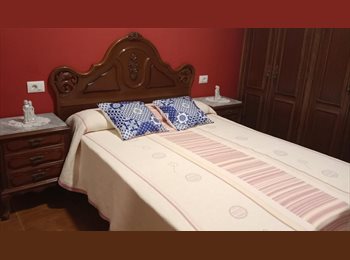 Roomgo ES - Vivienda Vacacional A Vila Dos Quintos, Pontevedra - 500 € por mes