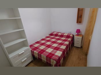 Roomgo ES - Habitación amoblada confortable, Sant Andreu - 500 € por mes