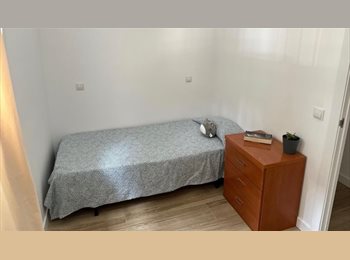 Roomgo ES - Alquilo habitación, Fuenlabrada - 400 € por mes