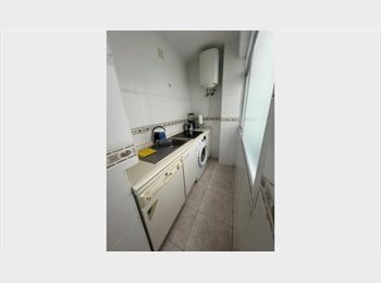 Roomgo ES - habitacion comoda y tranquila, Tetuán - 500 € por mes