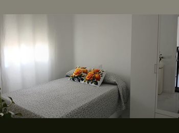 Roomgo ES - Habitación amplia y luminosa, Hortaleza - 500 € por mes