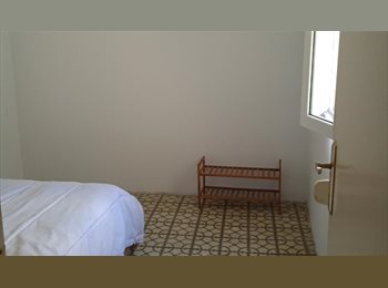 Roomgo ES - Piso compartido Sarrià, Sarrià-Sant Gervasi - 580 € por mes