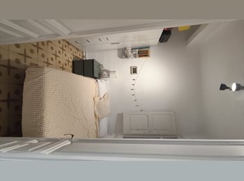 Roomgo ES - Habitación Esquerra de l'Eixample, Eixample - 500 € por mes