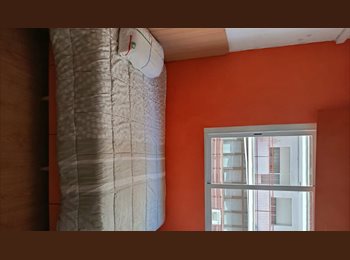 Roomgo ES - ¡Habitaciones disponibles en Av. de América! Ideal para chicas y listas para entrar, Ciudad Lineal - 650 € por mes