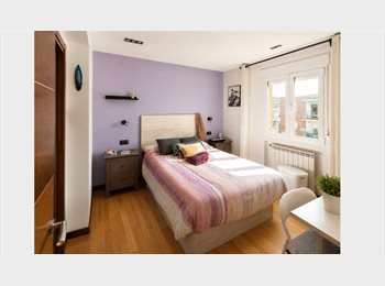 Roomgo ES - Busco compi de piso, Carabanchel - 500 € por mes