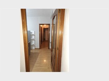 Roomgo ES - Alquilo Habitación, Cáceres - 250 € por mes