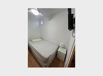 Roomgo ES - Habitación en piso compartido centro de madrid, Madrid - 650 € por mes