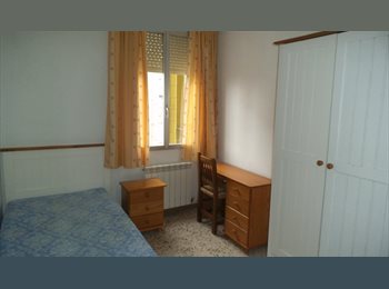 Roomgo ES - ALQUILO HABITACIÓN, Cuenca - 210 € por mes