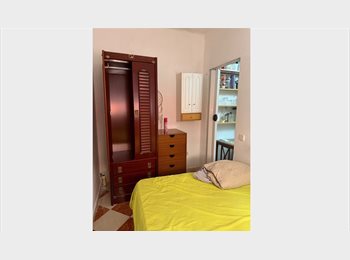 Roomgo ES - habitación para persona sola/ pareja cerca al metro, Ciudad Lineal - 500 € por mes