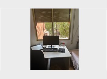 Roomgo ES - Alquiler de habitación en Tres Cantos, Tres Cantos - 410 € por mes
