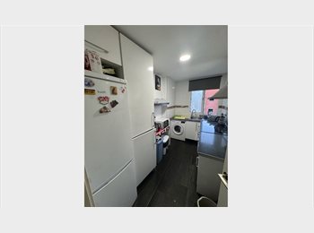 Roomgo ES - Habitación metro Portazgo, Puente De Vallecas - 399 € por mes