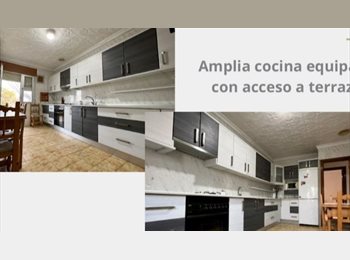 Roomgo ES - ALQUILER DE HABITACIÓN, El Parador de las Hortichuelas  - 225 € por mes