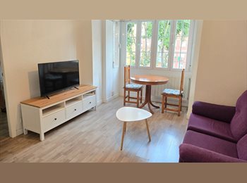 Roomgo ES - Habitaciones en Pinar del Rey, Hortaleza - 500 € por mes