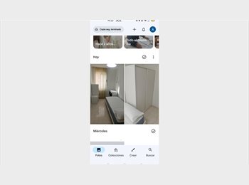 Roomgo ES - Metro la elipa. Gastos incluidos. Llamar por las tardes , San Blas - 450 € por mes