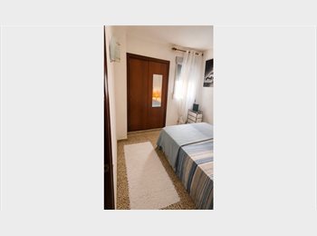 Roomgo ES - Alquiler de habitación, L'hospitalet - 520 € por mes