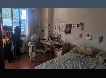 Roomgo ES - buscamos compañera para el verano, L'hospitalet - 397 € por mes