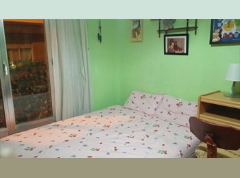 Roomgo ES - Habitación muy luminosa con balcón, Salamanca - 450 € por mes