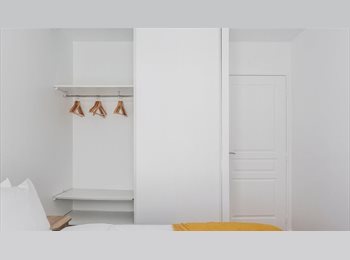 Roomgo ES - Magnífico apartamento en el corazón de Valence, Valencia - 2.500 € por mes