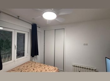 Roomgo ES - Se busca compañero de piso, Tetuán - 600 € por mes