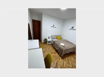 Roomgo ES - ¡Habitación Premium, luminosa en San Sebastián de los Reyes! A PARTIR DE JULIO., Alcobendas - 555 € por mes