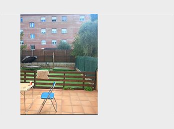 Roomgo ES - Habitación en casa muy espaciosa y perfecta, Gerona - 460 € por mes
