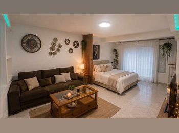 Roomgo ES - Alquiler de habitaciones, Dénia - 500 € por mes